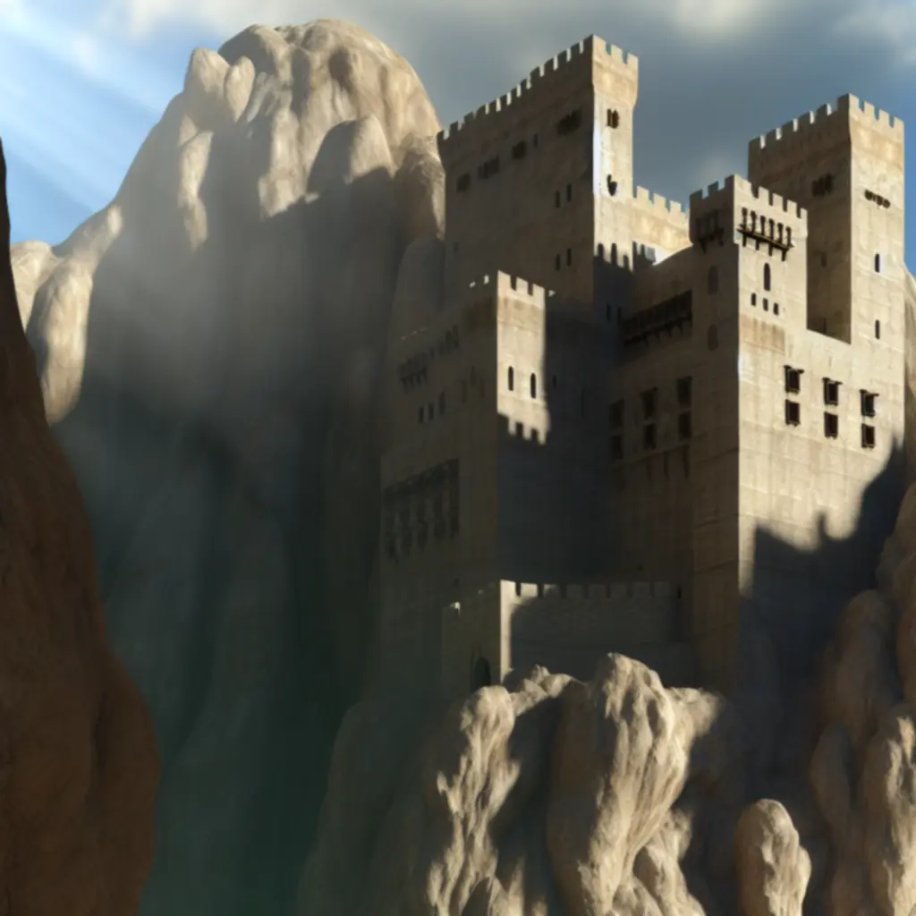 Trailer Age of Empires II
