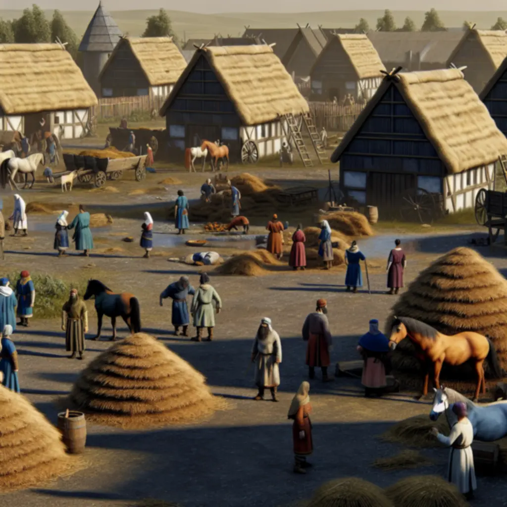 Klasyka AoE II