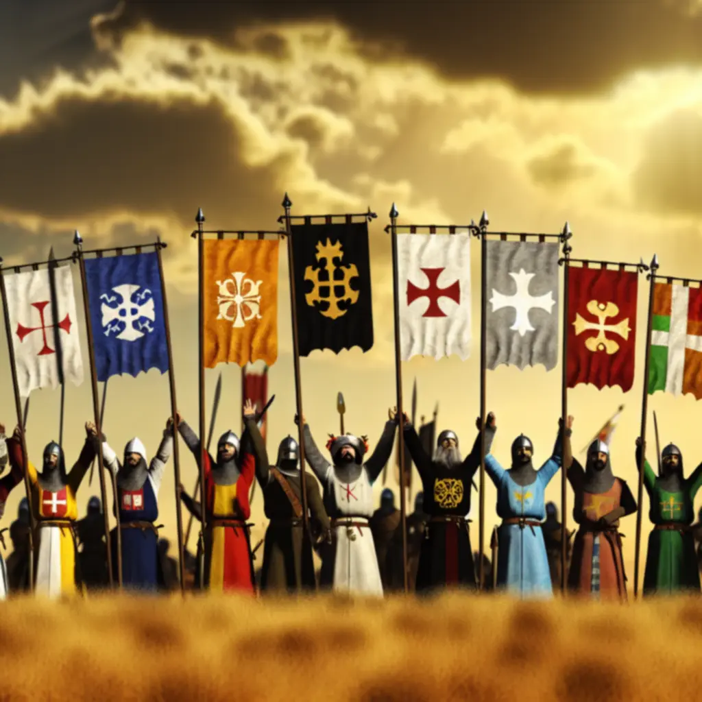 Nowa aktualizacja Age of Empires IV