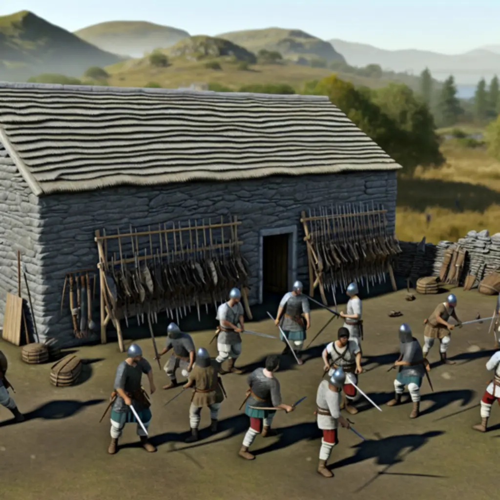 Wyjątkowy poradnik strategii Age of Empires